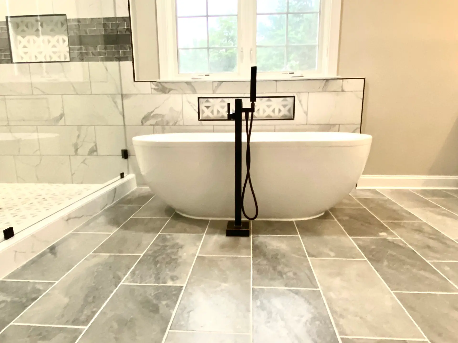 Interior Design and Layout Warrenton VA