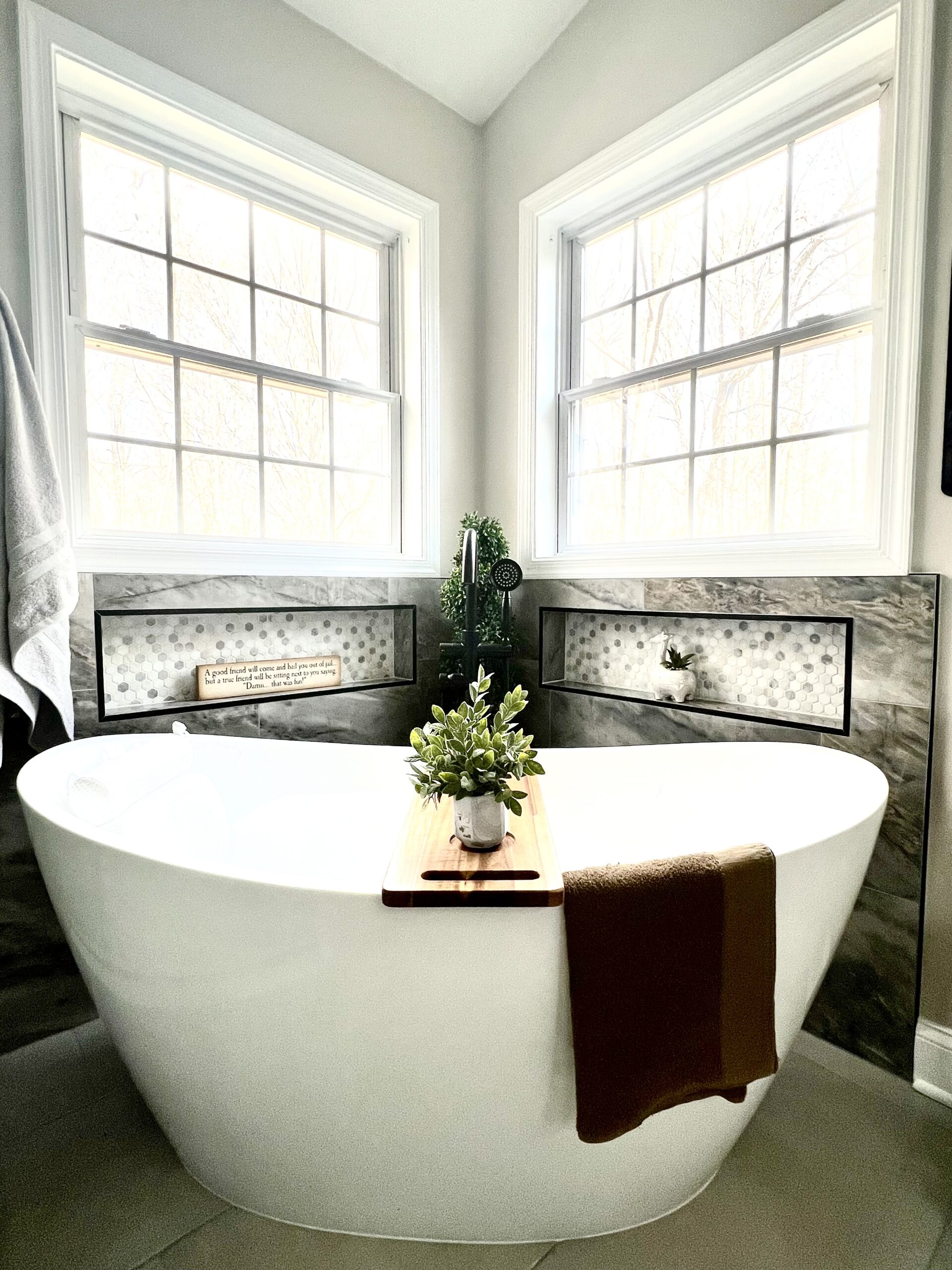 Modern kitchen renovation showcasing island and open layout by MSH