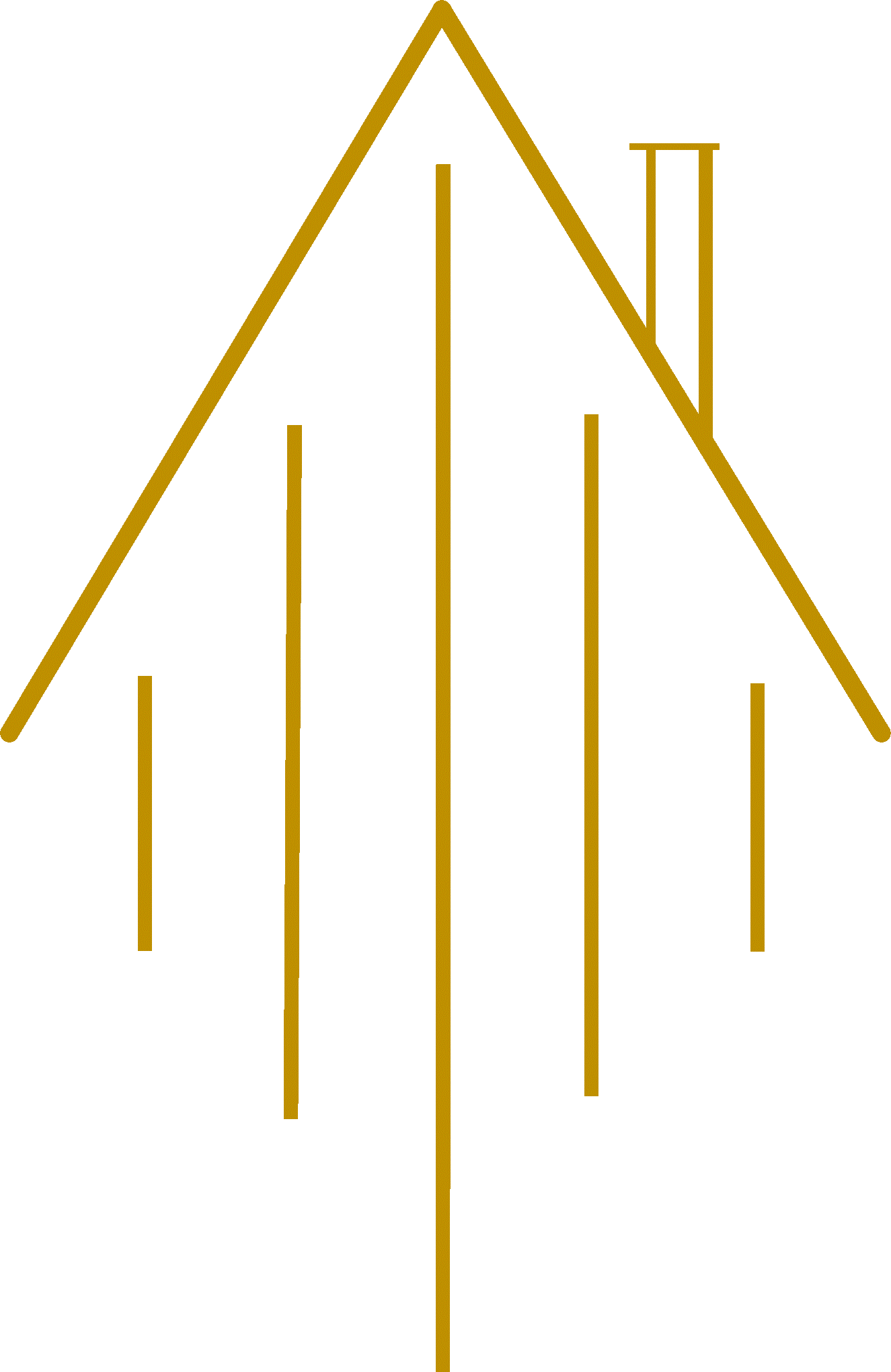 MSH Designed Renovations & Construction logo – Warrenton Virginia design-build remodeling company